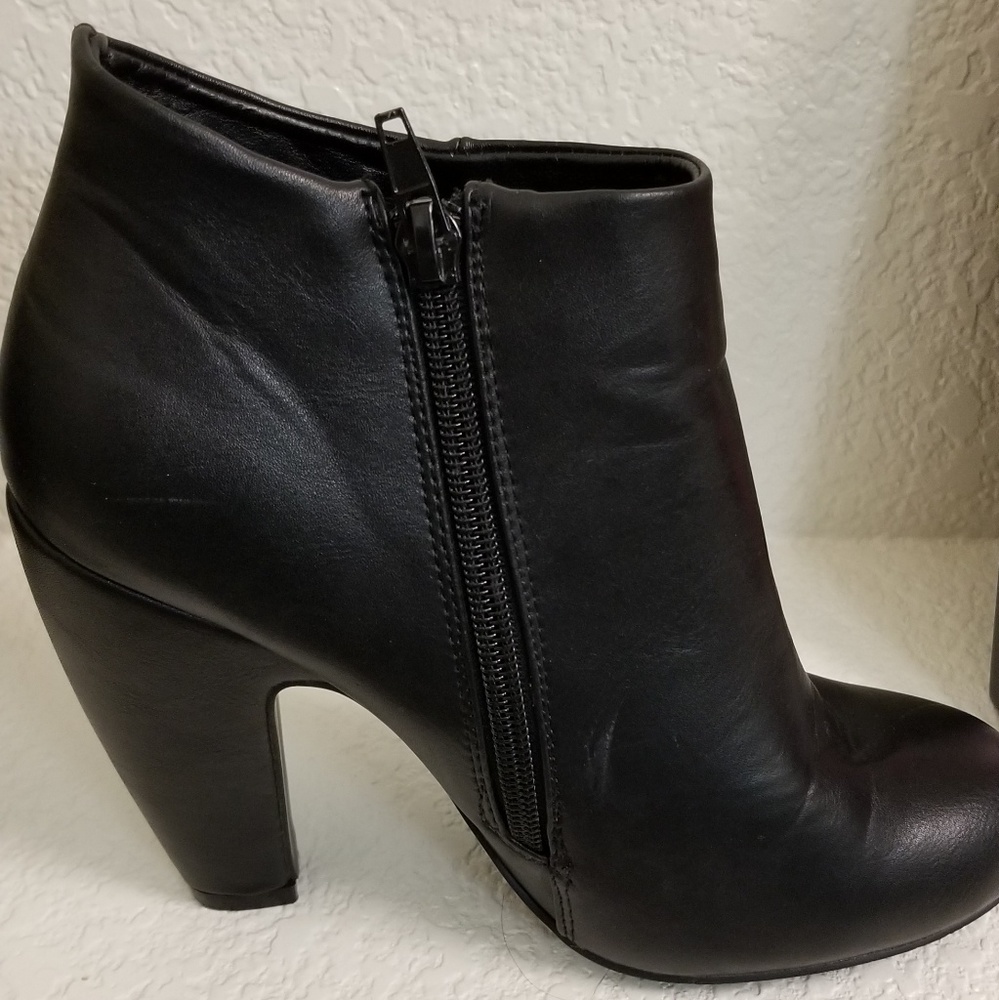 Booties - Picture 2 of 3